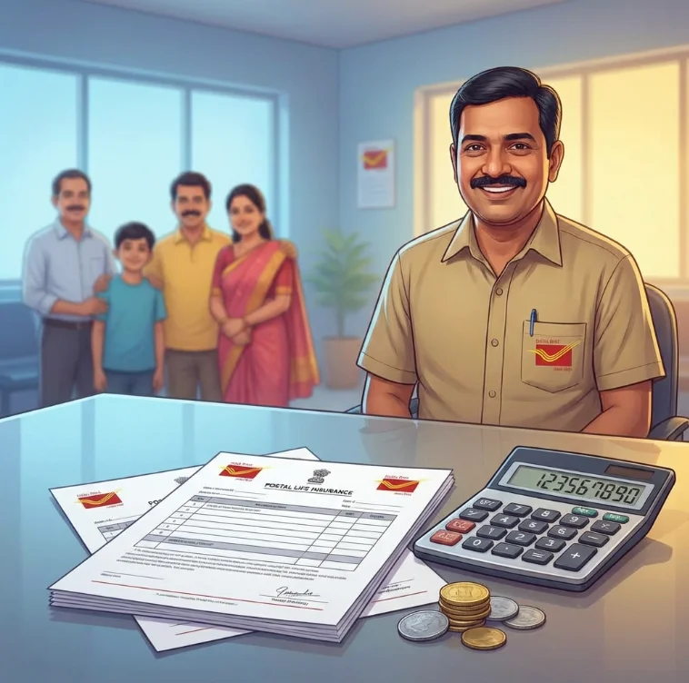 Postal Life Insurance (PLI) Plans 2025: Benefits, Eligibility & Calculator
